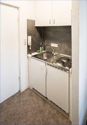 Zimmerfrei-Wuerzburg Stadtmitte Esterno foto