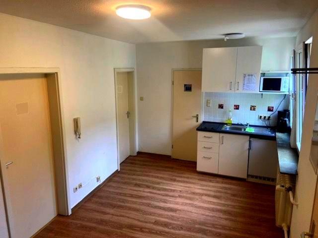 Zimmerfrei-Wuerzburg Stadtmitte Esterno foto